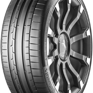 CONTINENTAL SportContact 6 295/35ZR24 110Y FR 295/35R24 110Y (p)