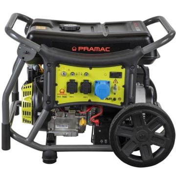Agregat za električno energijo PRAMAC WX7000