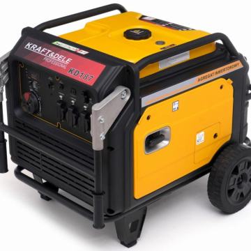 Generator, agregat 8kW