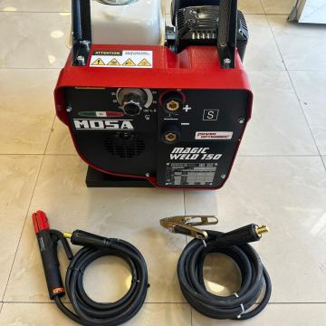 Mosa bencinski varilni aparat MAGIC WELD 150 (150 A)