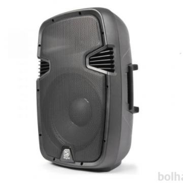 VONYX SPJ 800W Aktivni zvočnik aktivni zvočniki ozvočenje