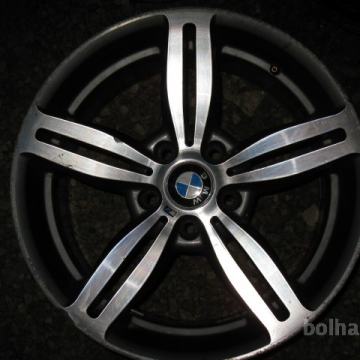 BMW ALU PLATIŠČA 18 col 5x120 več modelov NA ZALOGI