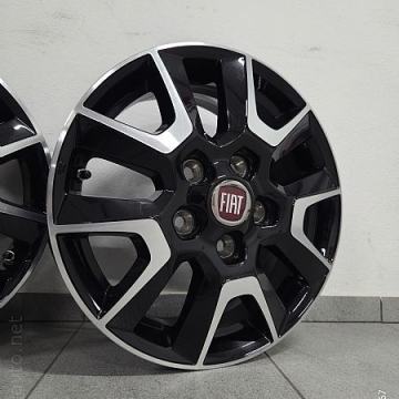 Original Avtodom Alu platišča LIGHT šasija - Fiat Citroen Peugeot