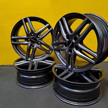 Platišča 16'' luknje 5x112, količina: 4