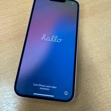 Apple iPhone 13, 256GB PINK