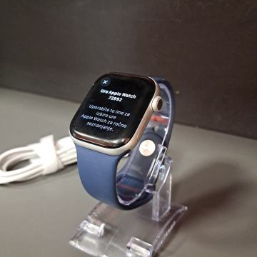 Pametna ura Apple Watch Series 10 Aluminum