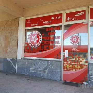 Servis mobilnih aparatov Mobi servis d.o.o.