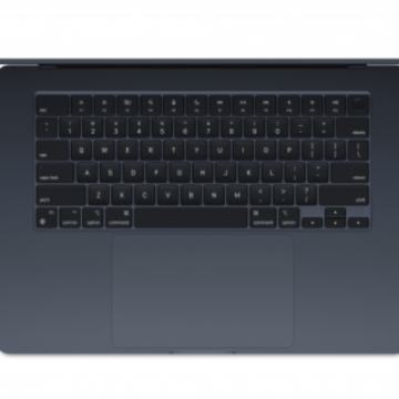 Apple MacBook Air 15 M2, NOV,NERABLJEN