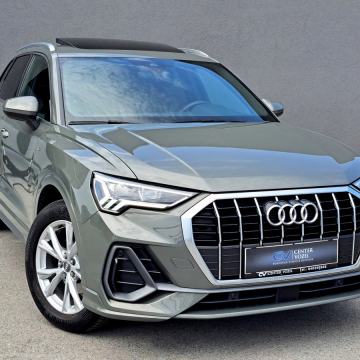 Audi Q3 35 TFSI S tronic S-line -MATRIX-VIRTUAL-