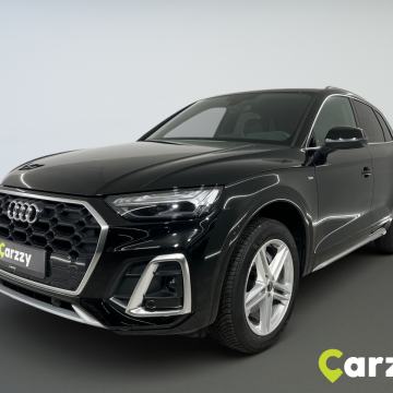 Audi Q5 40 TDI S-Tronic Quattro S line - 3 godine jamstva