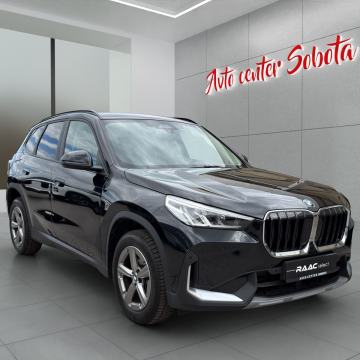 BMW X1 sDrive18d Avt.