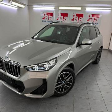 BMW X1 xDrive23i M Sport DKG7.USNJE.LED.KAMERA.ACC.NAVI