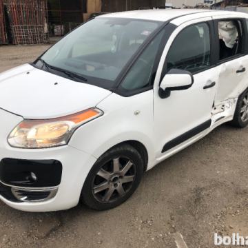 Citroen C3 Picasso 1.6 hdi