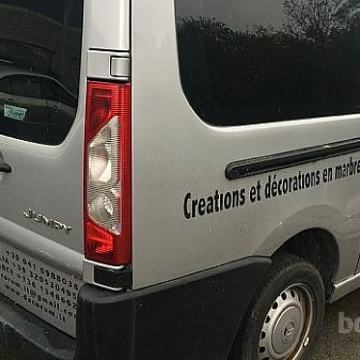 Citroen Jumpy L2H1 2.0 HDi 120 Club cel Ali po delih