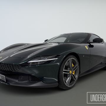 Ferrari Roma F169