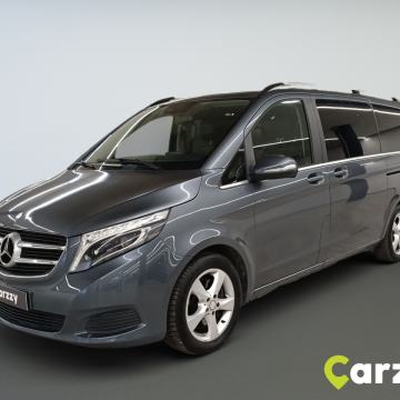 Mercedes-Benz V-klasa 250 BLUETECH L2 - 3 godine jamstva