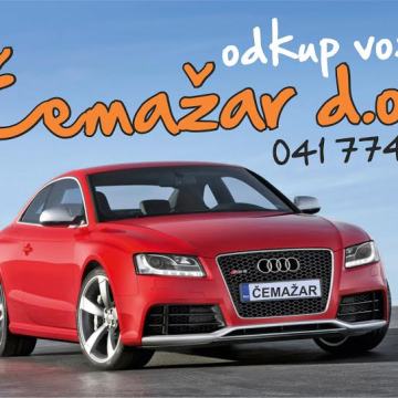 ODKUP VOZIL 041 774 816