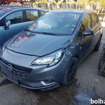 Opel Corsa 1.3 CDTI, letnik 2016, 71000 km, diesel