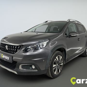 Peugeot 2008 1.5 BLUE HDI - 3 godine jamstva