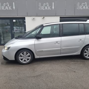 Renault Espace 2.0 DCI AVT. CELSIUM