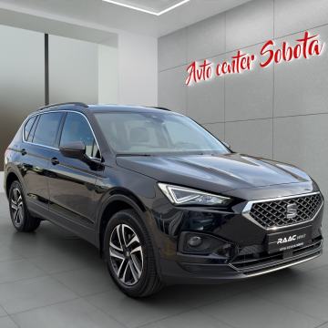 Seat Tarraco 2,0 TDI