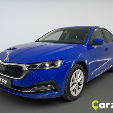 Škoda Octavia 2.0 TDI STYLE - 3 godine jamstva