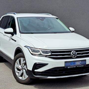 Volkswagen Tiguan 2.0 TDI 4M. BMT avt. Elegance 147kW -LED-ACC-
