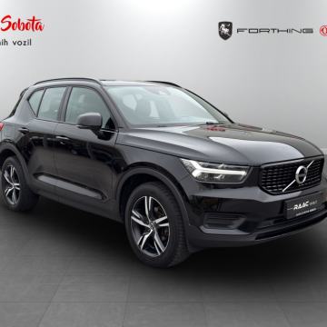 Volvo XC40 D3 R-DESIGN