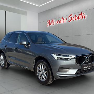 Volvo XC60 D3 Momentum