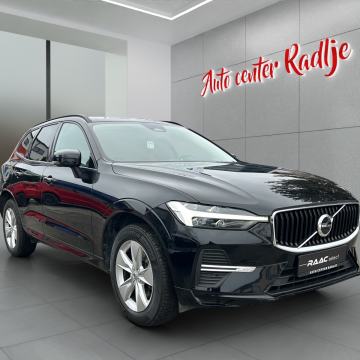 Volvo XC60 XC60 B4D AWD Core Avt.