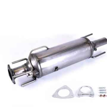 DPF filter Alfa Romeo 159 2.4 / 1.9(JTD / JTDm) (01-2006–12-2010) – AR