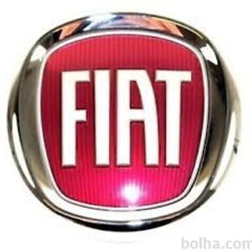 EMBLEM FIAT PREDNJI ORIGINAL 51932710
