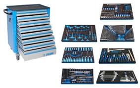 GARNITURA ORODNJA 325 KOSOV Z VOZIČKOM 940EV6