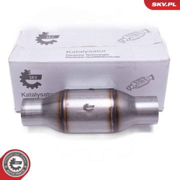 Katalizator 62SKV123