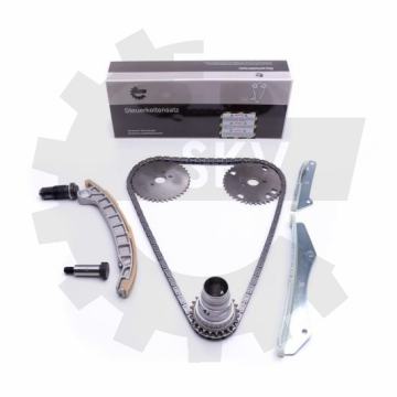 Komplet krmilne verige 21SKV142