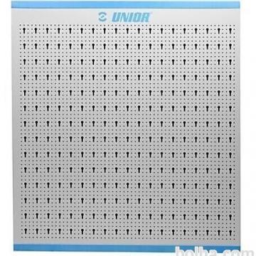 PANO RAZSTAVNI ART.996/2 Perforirana pločevina.