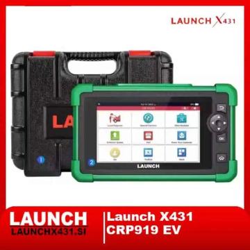 LAUNCH X431 CRP919 EV