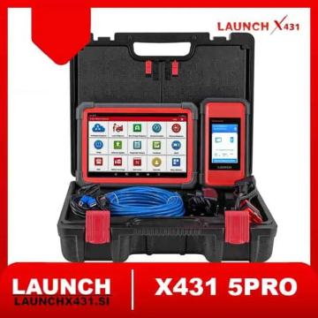 Launch X431 PRO5