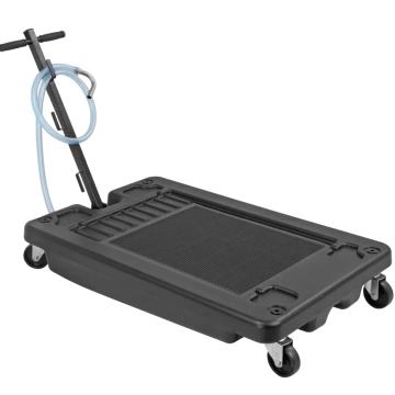 Mobilni lovilec odpadnega olja 65 L