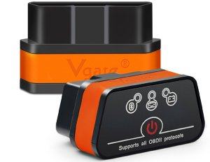 Naprava za avto diagnostiko iCar, OBD2, Bluetooth