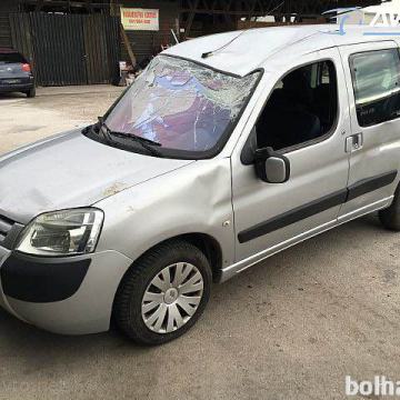 Citroen Berlingo 1.6 Hdi Po delih