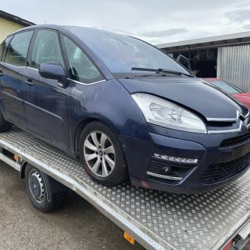 Citroen C4 Picasso 1.6 e-Hdi