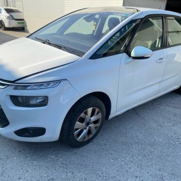 Citroen C4 Picasso 1.6 Hdi