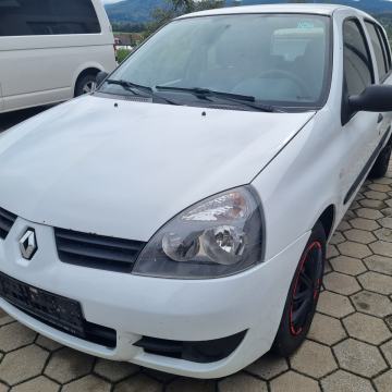 Clio STORIA 1.2 deli