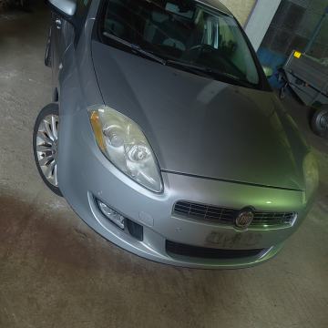 Fiat bravo po delih 2009 1.6 jtdm 1.6 jtd