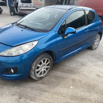 Peugeot 207 1.4 Vti