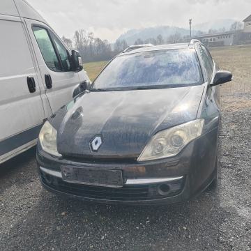 Renault laguna 3 po delih 2008 2.0dci 110kw