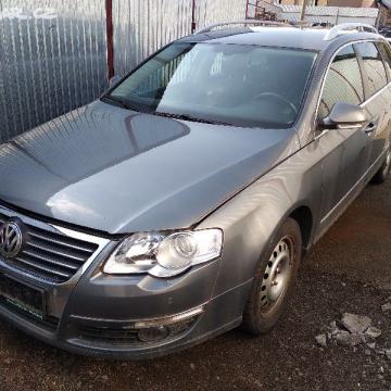 Volkswagen passat b6 2006 karavan 2.0tdi po delih