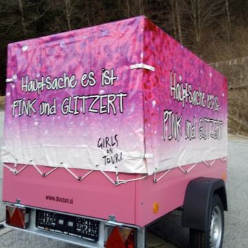 POSEBNA PRIKOLICA SAMO ZA VAS