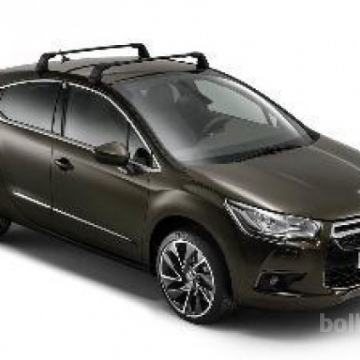 PRTLJAŽNIK STREHE Citroen C4 2010-